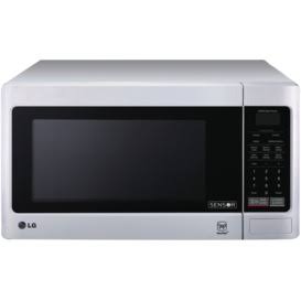 Microwave Ovens