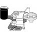 333-209E PINCH LEVER TEAC/GOLDSTAR/LG