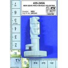 GR5245 GEAR PINCH MV4020/ GOLDSTAR