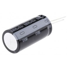 739-5386 Capacitor Electrolytic 6,800uF 63v 25x50m 739-5386 Capacitor Electrolytic 6,800uF 63v 25x50m