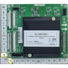 PL.HS3700.1 FORMAT CONV PCB THORN TH-55UHD