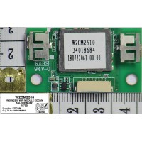 W2CM2510 WIFI MODULE KOGAN KALED55MU801 W2CM2510 WIFI MODULE KOGAN KALED55MU801