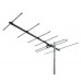 Matchmaster ANTENNA VHF(6-12) 6 ELEMENT 03MM-DR3006