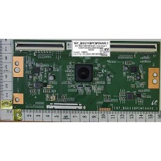 16Y_BGU11BPCMTA4V0.1 T-CON PCB AKAI AK6519UHDS 16Y_BGU11BPCMTA4V0.1 T-CON PCB AKAI AK6519UHDS