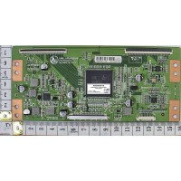 HV524A2V-4.0 T-CON PCB AKAI AK5519UHDS HV524A2V-4.0 T-CON PCB AKAI AK5519UHDS