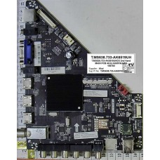 T.MS638.733-AK6519UHDS MAIN PCB AKAI AK6519UHDS T.MS638.733-AK6519UHDS MAIN PCB AKAI AK6519UHDS