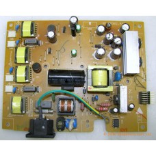 55.L1C02.004 NEW POWER PCB BENQ MONITOR FP71G+S