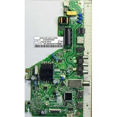 TPD.MS3663WT.PB703 MAIN PCB CHIQ L32G5W