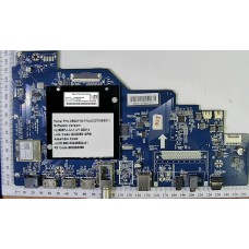 JUC6.690.00248320-01 New MAIN PCB CHIQ U50H10