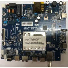 JUC7.820.00225608 Main PCB for ChiQ L32H5 JUC7.820.00225608 Main PCB for ChiQ L32H5