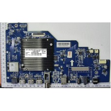JUC7.820.00237309 MAIN PCB CHIQ U58H10 JUC7.820.00237309 MAIN PCB CHIQ U58H10