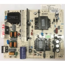 MP160D-1MF600-UB Power Supply PCB ChiQ U55H10 MP160D-1MF600-UB Power Supply PCB ChiQ U55H10
