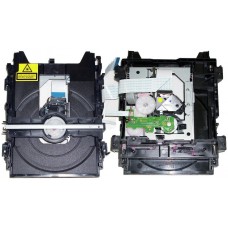 00D9H26000726 New LASER DENON DVD-1740