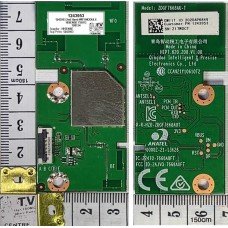 1243953 2nd Hand WIFI MODULE HISENSE 75A7G