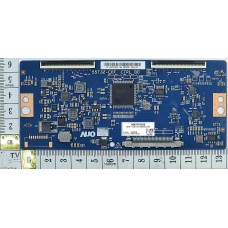 5543T10C02 T-CON PCB HISENSE 43N6 5543T10C02 T-CON PCB HISENSE 43N6
