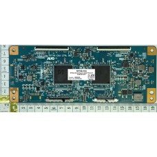 55T36-C04 2nd Hand T-CON PCB AUO HISENSE 65P7