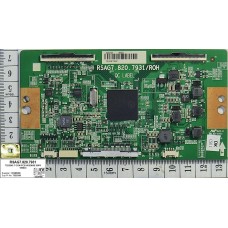 T222242 T-CON PCB HISENSE 50P6 T222242 T-CON PCB HISENSE 50P6