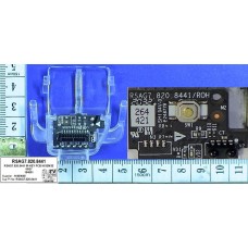 RSAG7.820.8441 IR-KEY PCB HISENSE 65Q7 RSAG7.820.8441 IR-KEY PCB HISENSE 65Q7