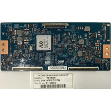 T1155891 NEW T-CON PCB HISENSE 55K3300W