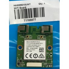 T1168877 NEW WIFI MODULE HISENSE 65N6