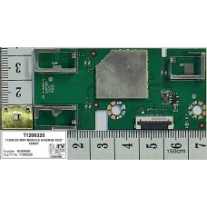 T1206325 WIFI MODULE HISENSE 65Q7 T1206325 WIFI MODULE HISENSE 65Q7