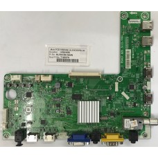 T165379 NEW Main PCB HISENSE HL55K360PZL3D