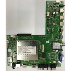 T167177 NEW MAIN PCB HISENSE HL55K610PZLN3