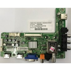 T167322 NEW MAIN PCB HISENSE LTDN55K210DGA