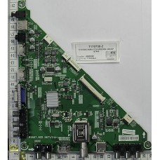 T170708-2 MAIN PCB HISENSE 40K20P