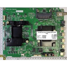 T231552 2nd Hand HISENSE 65P7 MAIN PCB