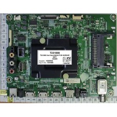 T231808 2nd Hand MAIN PCB HISENSE 50P7