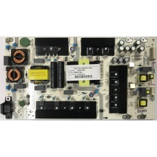 T243193 2nd Hand PSU PCB HISENSE 65R6