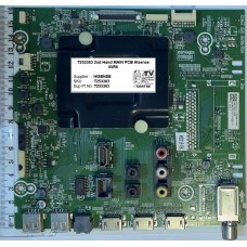 T253363 2nd Hand MAIN PCB Hisense 65R6