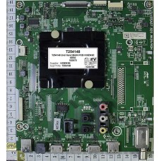 T254148 2nd Hand MAIN PCB HISENSE 65RG