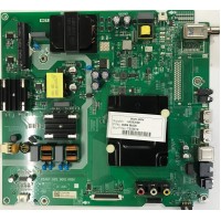 T255619 NEW MAIN PCB HISENSE 49R4