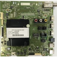 T259572 New MAIN PCB HISENSE 65R6