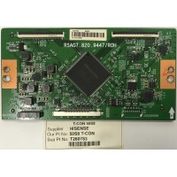 T260783 NEW T-CON PCB HISENSE 50S8