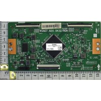T264480 T-CON PCB HISENSE 65Q7