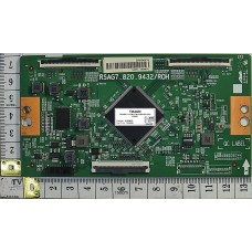 T264480 T-CON PCB HISENSE 65Q7 T264480 T-CON PCB HISENSE 65Q7