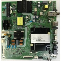 T266284 NEW MAIN PCB HISENSE 49S4
