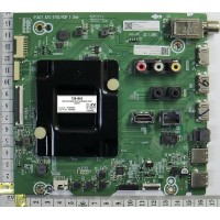 T281953 MAIN PCB HISENSE 65Q7