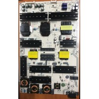 T284231 New PSU PCB HISENSE 75U8G