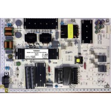 T285061 2nd Hand PSU PCB HISENSE 75A7G