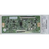 T295793 NEW T-CON PCB HISENSE 85A7HAU