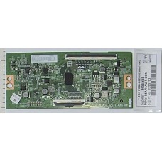 T295793 NEW T-CON PCB HISENSE 85A7HAU