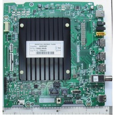 T296227 New  MAIN PCB HISENSE 75U8G