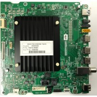 T296402 NEW MAIN PCB HISENSE 75A7G