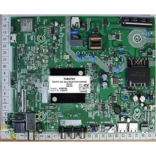 T302707 2nd Hand MAIN PCB HISENSE 40A4G