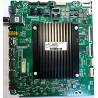 T303584 New Main PCB Hisense 55Z770KP