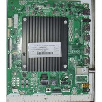 T316495 MAIN PCB HISENSE 65U8HAU